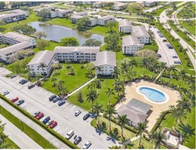 449 Fanshaw K , Unit 449, Boca Raton, FL 33434 Photo