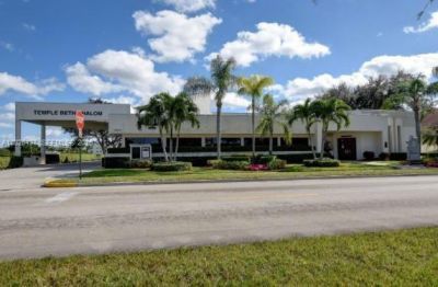 449 Fanshaw K , Unit 449, Boca Raton, FL 33434 Photo
