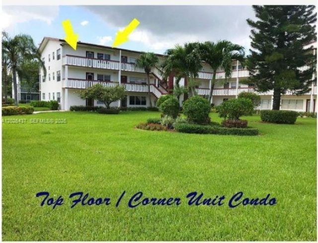 449 Fanshaw K , Unit 449, Boca Raton, FL 33434 Photo