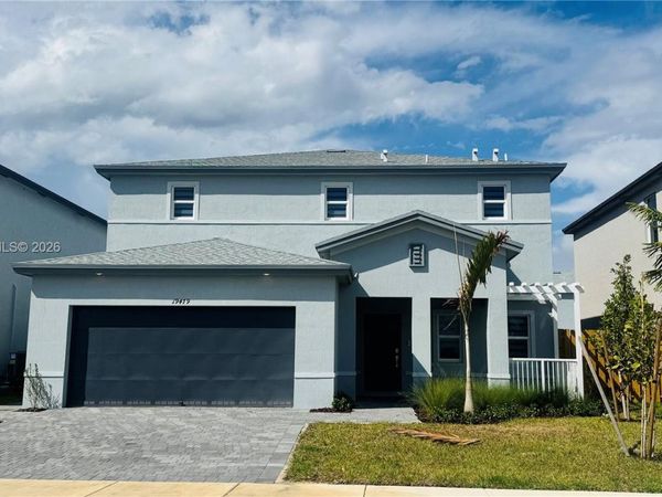 19479 SW 340th St , Unit 1, Homestead, FL 33034