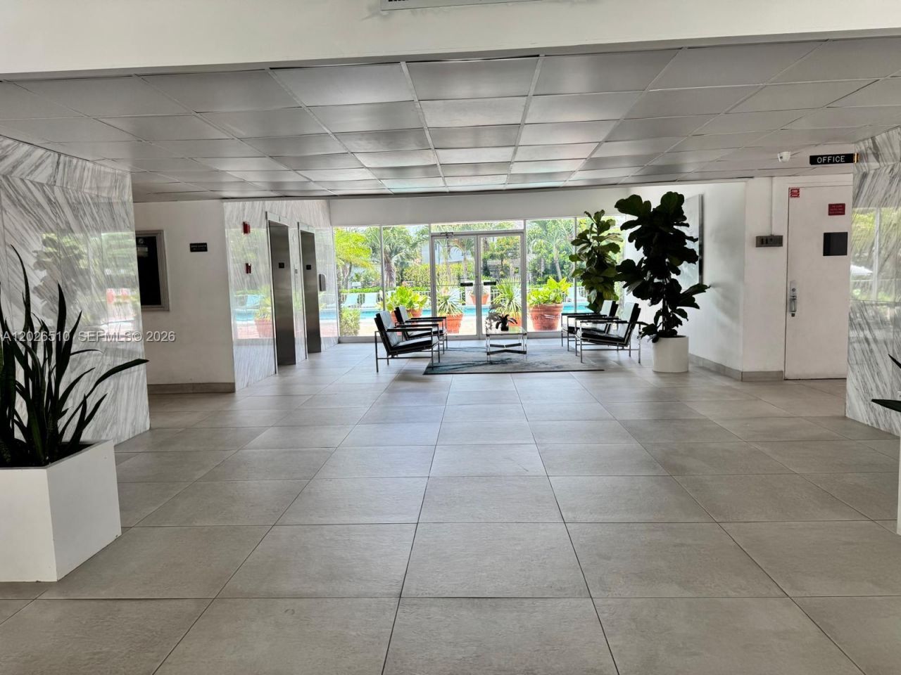 401 Golden Isles Dr, Unit 614, Hallandale Beach, FL 33009 Photo