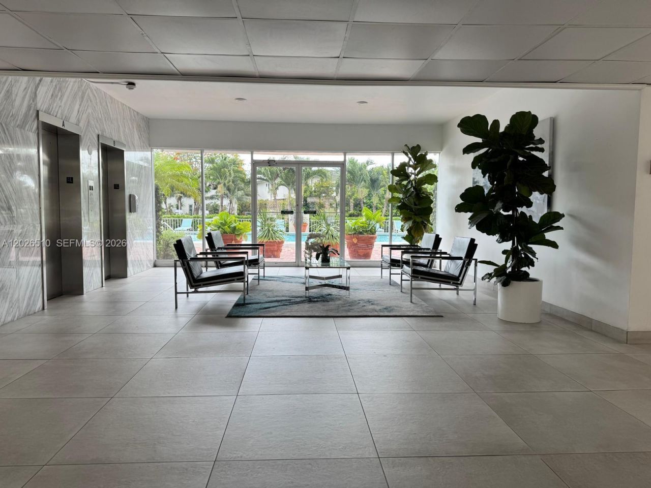 401 Golden Isles Dr, Unit 614, Hallandale Beach, FL 33009 Photo