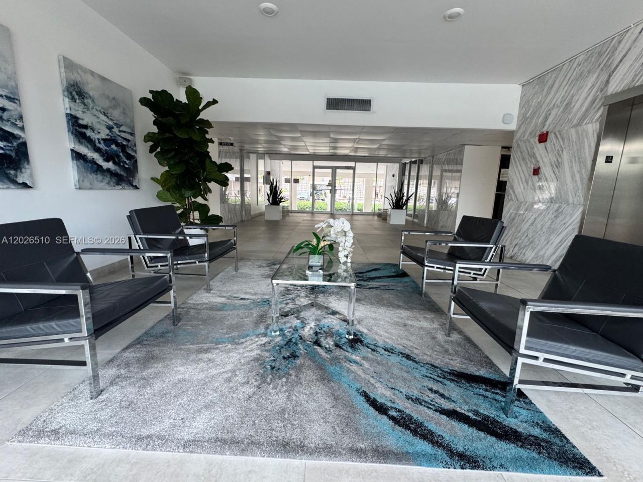 401 Golden Isles Dr, Unit 614, Hallandale Beach, FL 33009 Photo