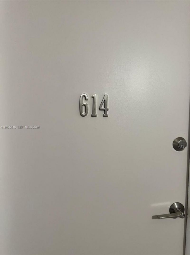 401 Golden Isles Dr, Unit 614, Hallandale Beach, FL 33009 Photo