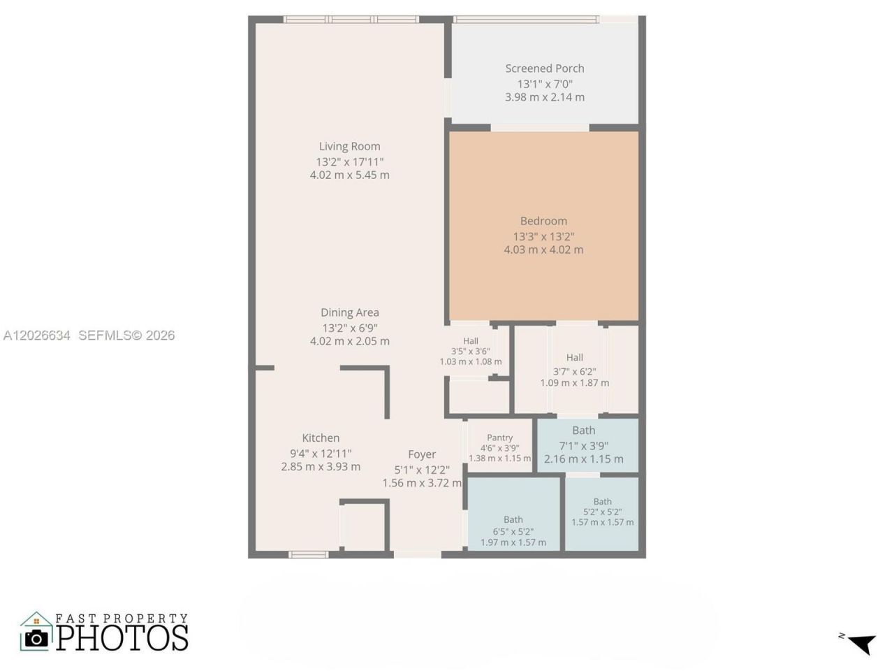 3660 Citrus Trce , Unit 2, Davie, FL 33328 Photo