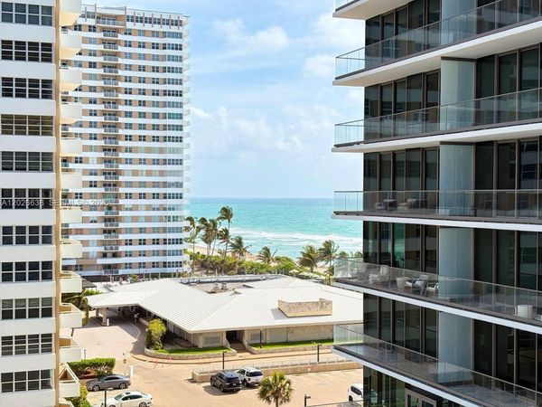 2030 S Ocean Dr , Unit 723, Hallandale Beach, FL 33009