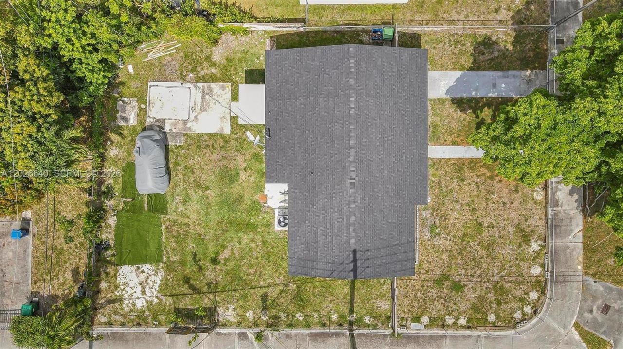 1200 NW 87th St , Unit 1, Miami, FL 33147 Photo