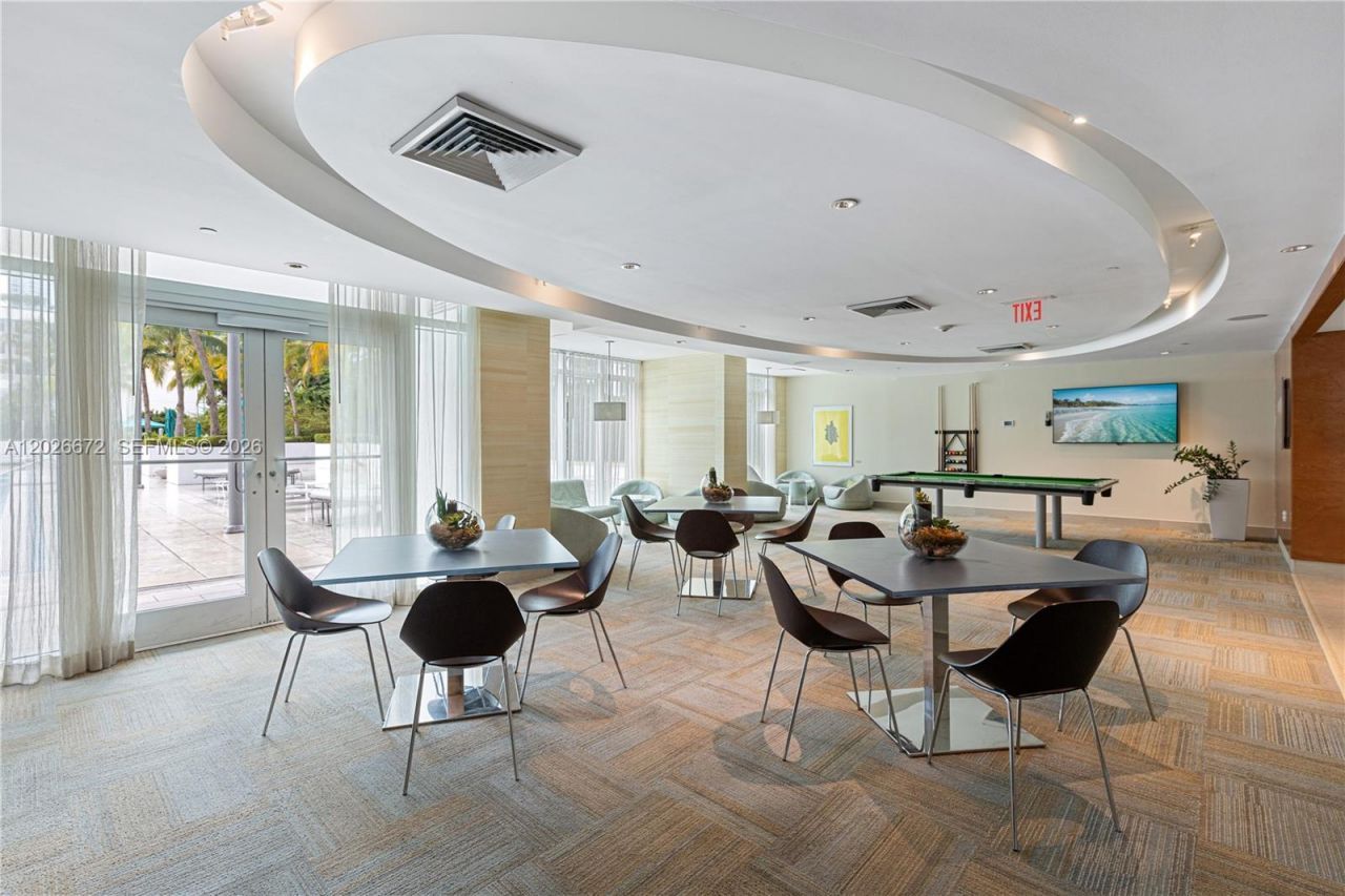 951 Brickell Ave , Unit 1801, Miami, FL 33131 Photo