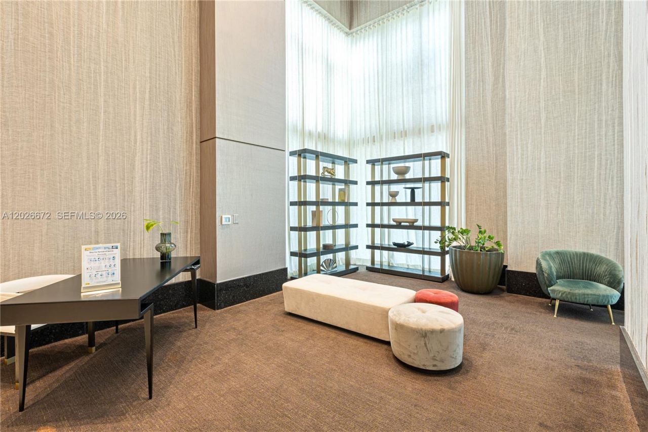 951 Brickell Ave , Unit 1801, Miami, FL 33131 Photo