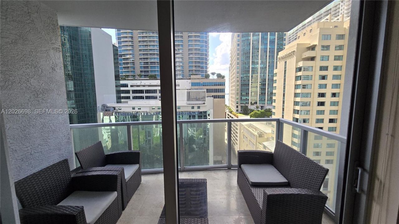 1060 Brickell Ave, Unit 1503, Miami, FL 33131 Photo