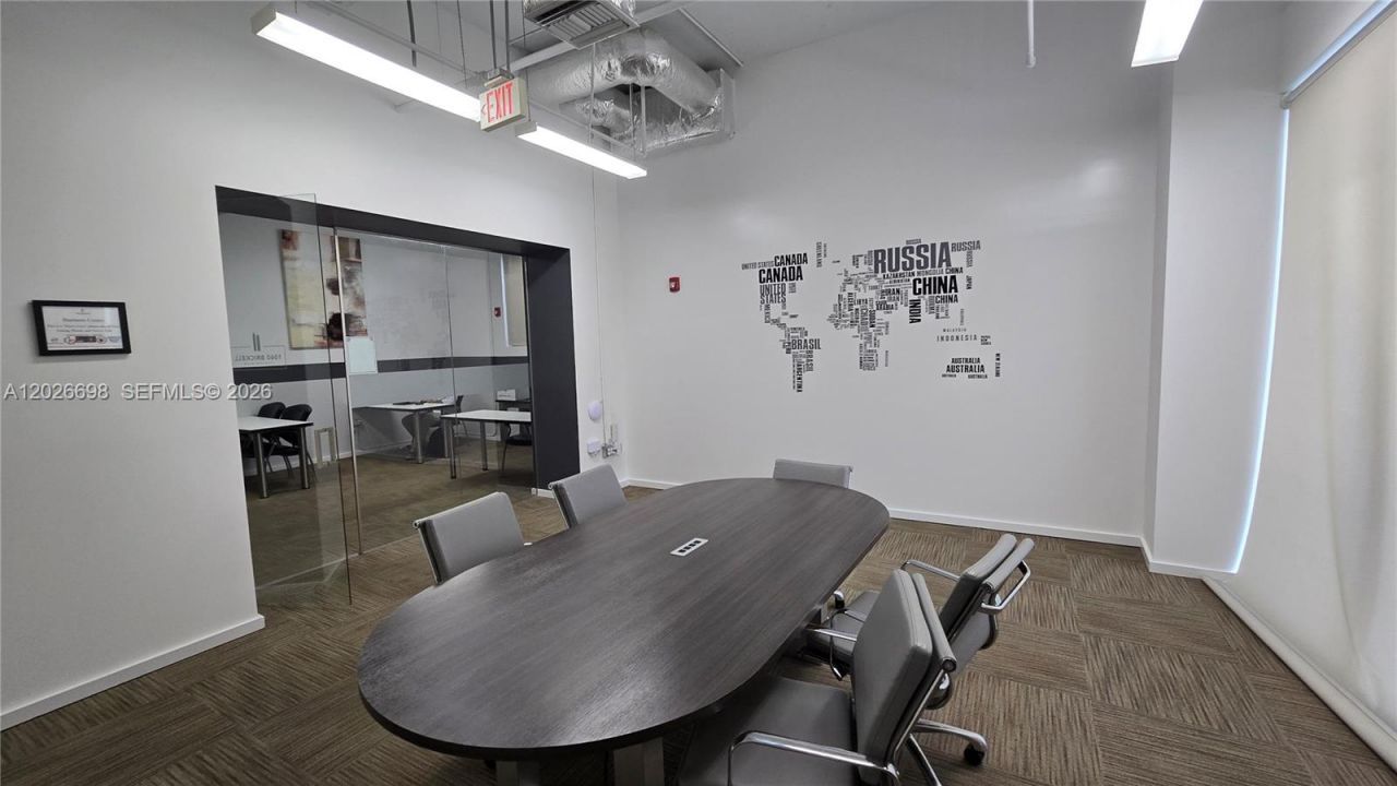 1060 Brickell Ave, Unit 1503, Miami, FL 33131 Photo