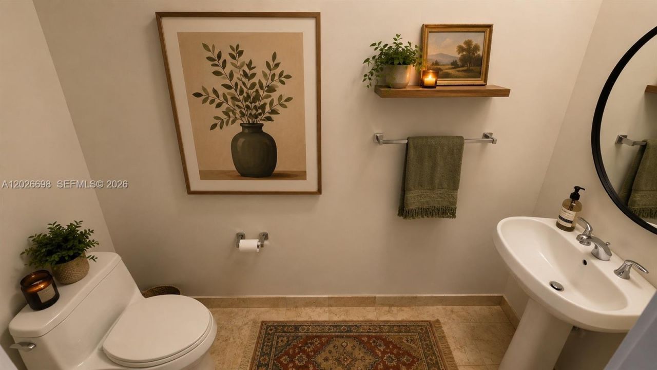 1060 Brickell Ave, Unit 1503, Miami, FL 33131 Photo