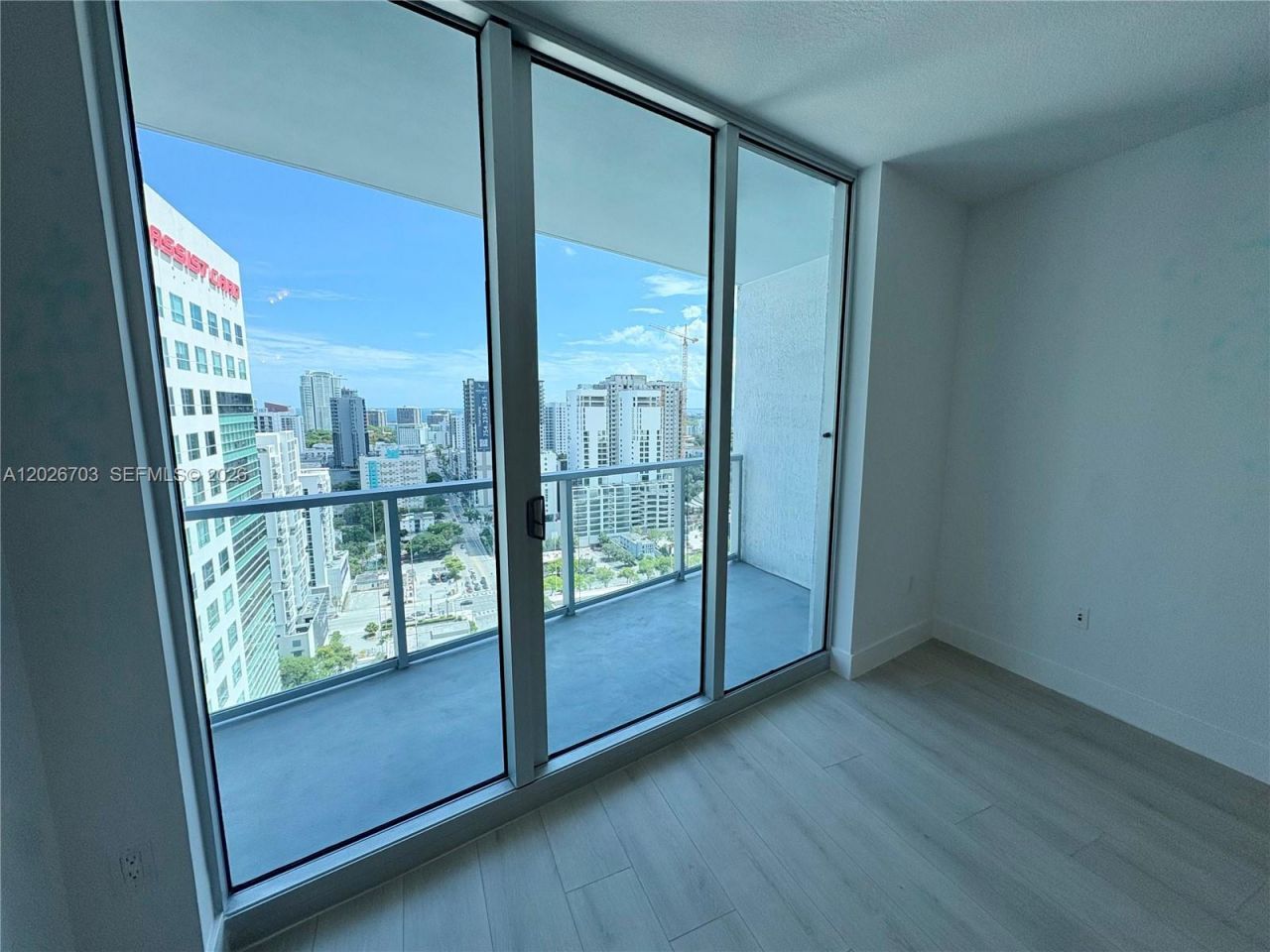 185 SW 7th St, Unit 2504, Miami, FL 33130 Photo