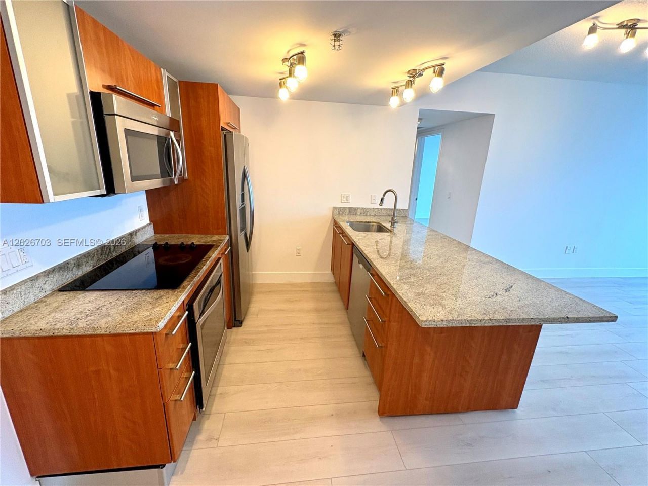185 SW 7th St, Unit 2504, Miami, FL 33130 Photo
