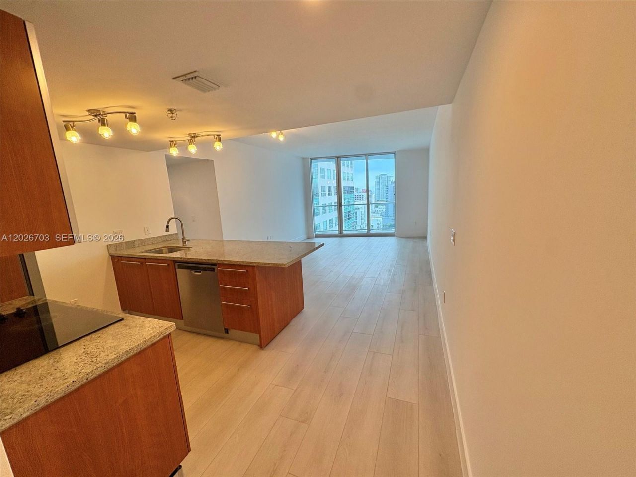 185 SW 7th St, Unit 2504, Miami, FL 33130 Photo