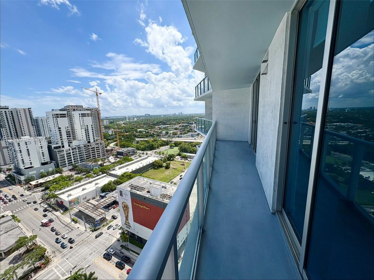 185 SW 7th St, Unit 2504, Miami, FL 33130 Photo