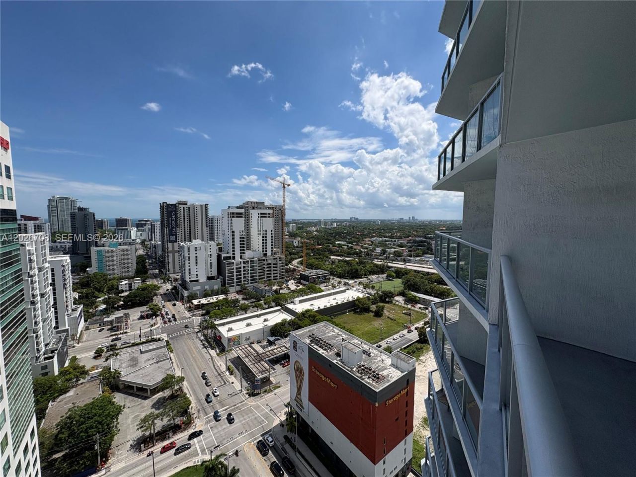185 SW 7th St, Unit 2504, Miami, FL 33130 Photo