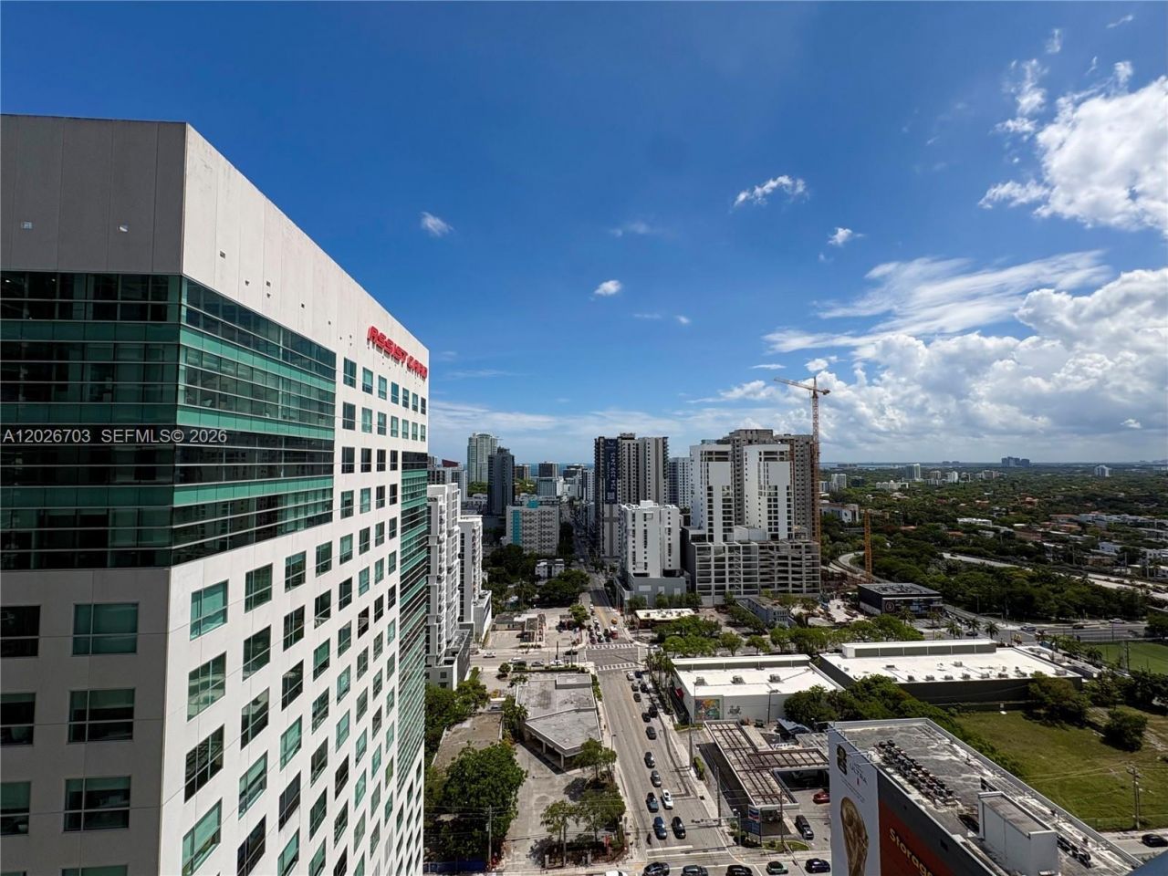 185 SW 7th St, Unit 2504, Miami, FL 33130 Photo