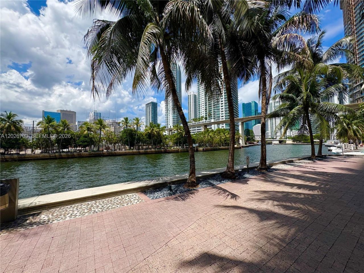 185 SW 7th St, Unit 2504, Miami, FL 33130 Photo