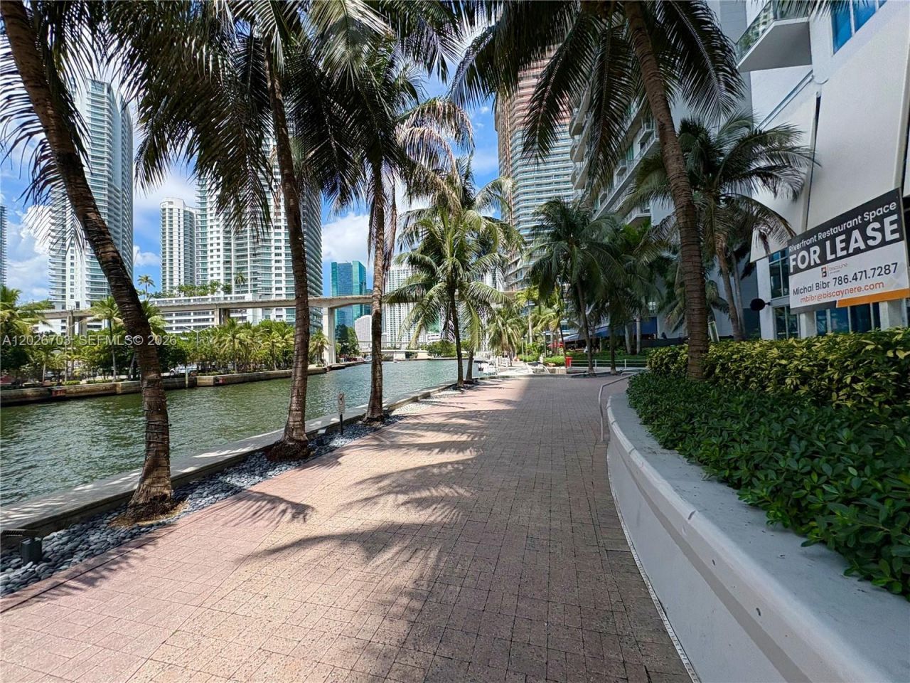 185 SW 7th St, Unit 2504, Miami, FL 33130 Photo