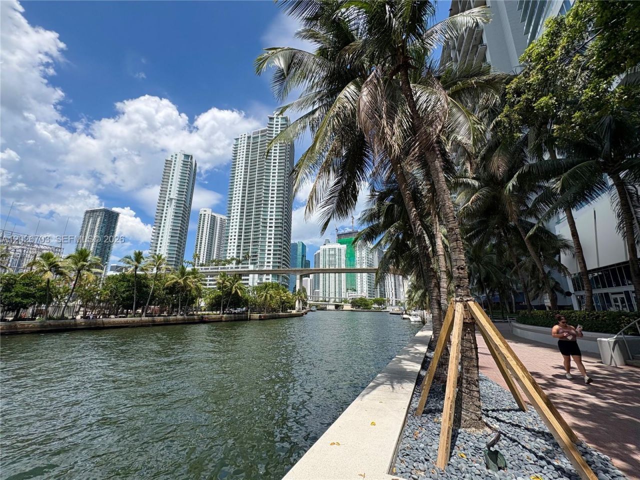 185 SW 7th St, Unit 2504, Miami, FL 33130 Photo