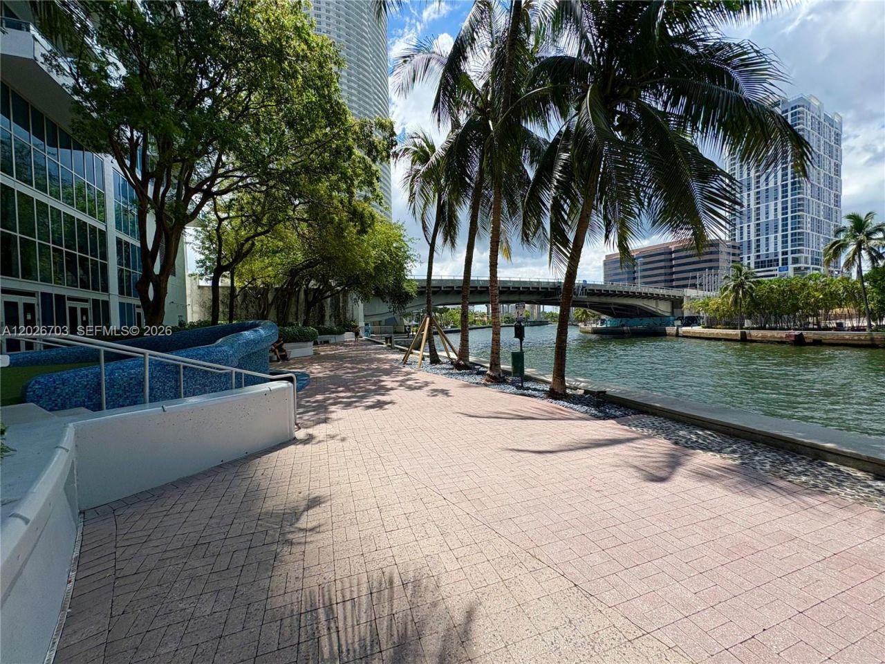 185 SW 7th St, Unit 2504, Miami, FL 33130 Photo