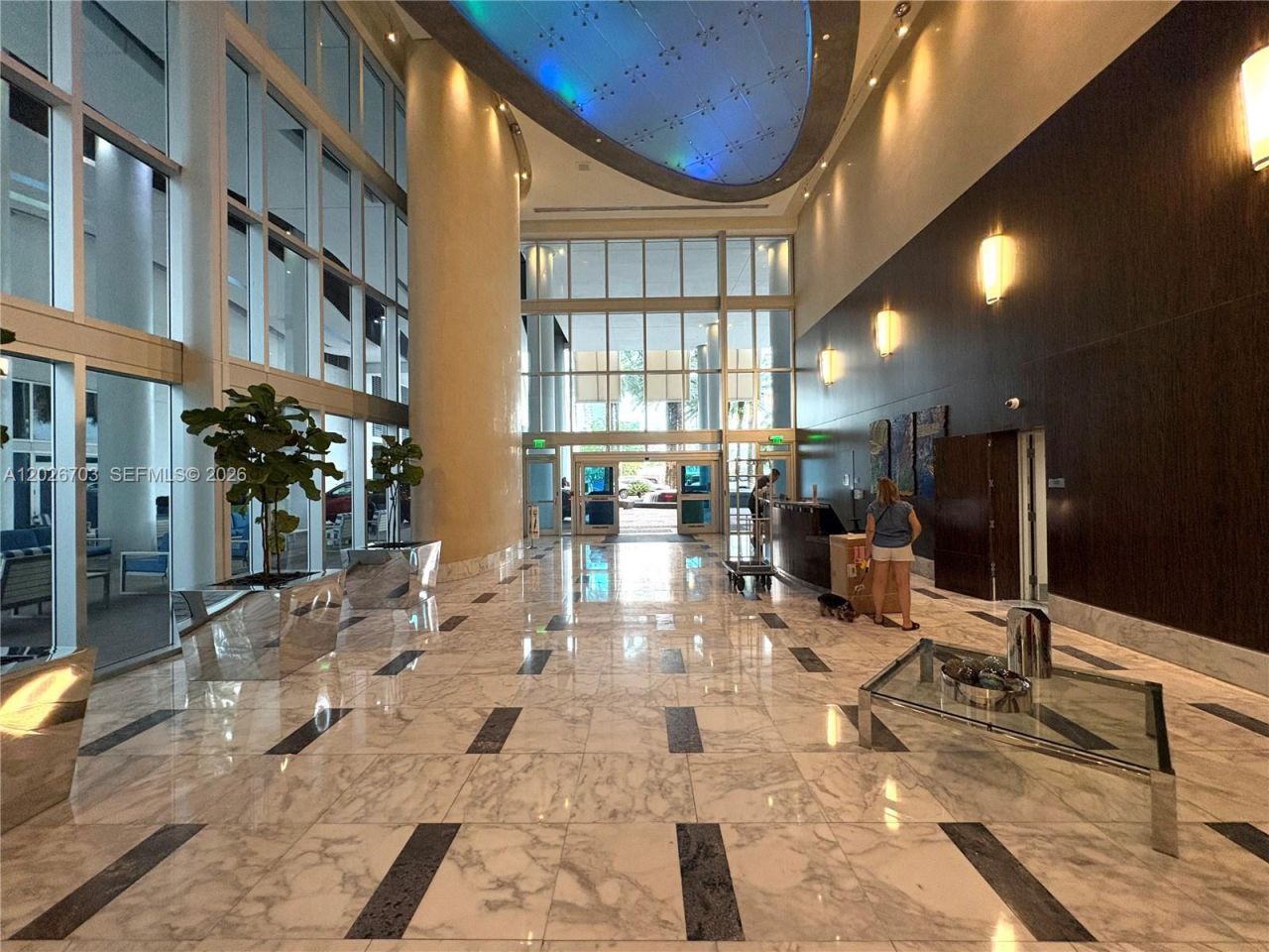 185 SW 7th St, Unit 2504, Miami, FL 33130 Photo