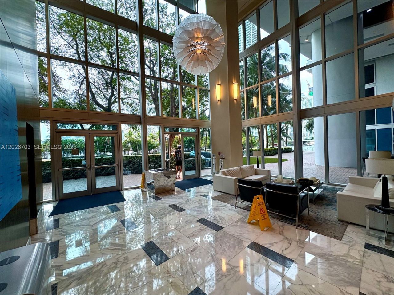 185 SW 7th St, Unit 2504, Miami, FL 33130 Photo