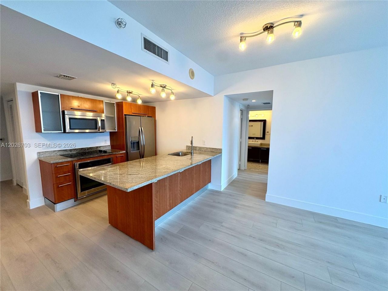 185 SW 7th St, Unit 2504, Miami, FL 33130 Photo