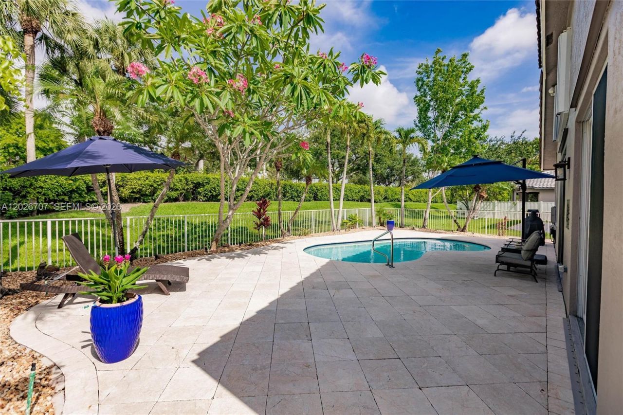 180 SW 167th Ave, Pembroke Pines, FL 33027 Photo