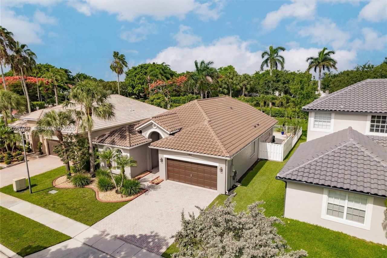180 SW 167th Ave, Pembroke Pines, FL 33027 Photo