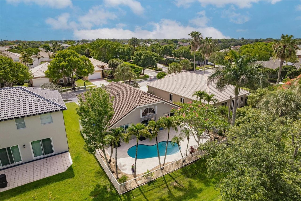 180 SW 167th Ave, Pembroke Pines, FL 33027 Photo