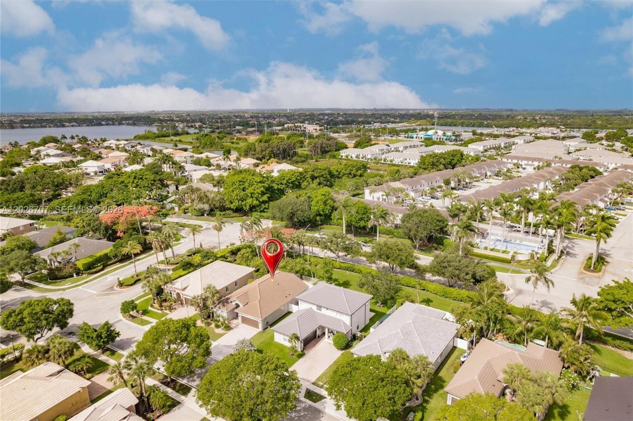 180 SW 167th Ave, Pembroke Pines, FL 33027 Photo