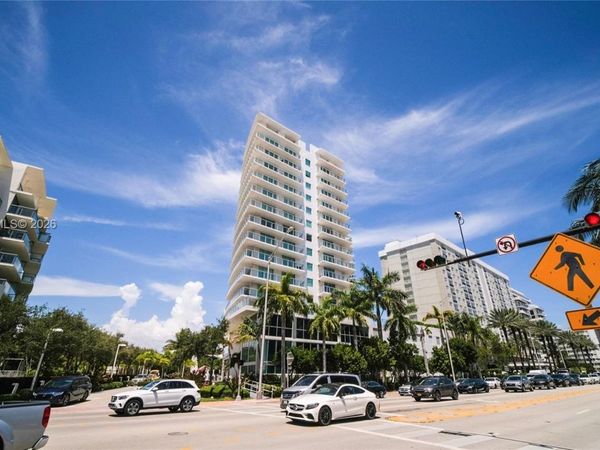 6700 Indian Creek Dr , Unit 1102, Miami Beach, FL 33141