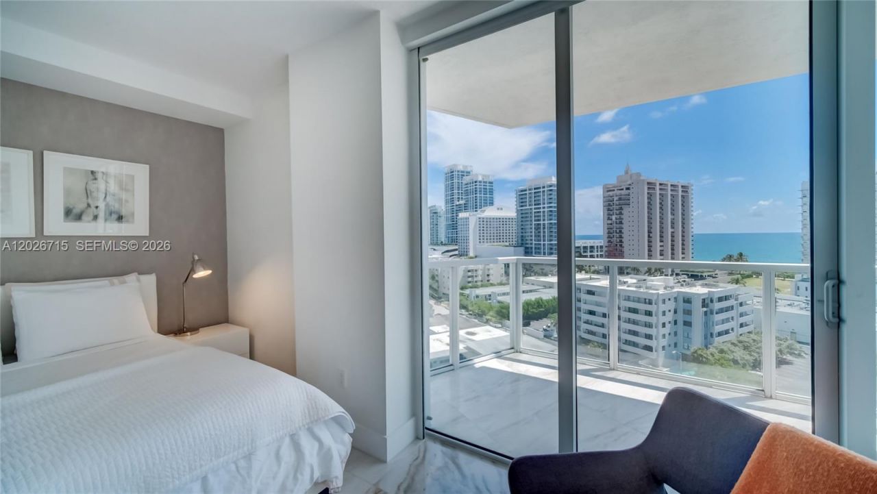 6700 Indian Creek Dr, Unit 1102, Miami Beach, FL 33141 Photo
