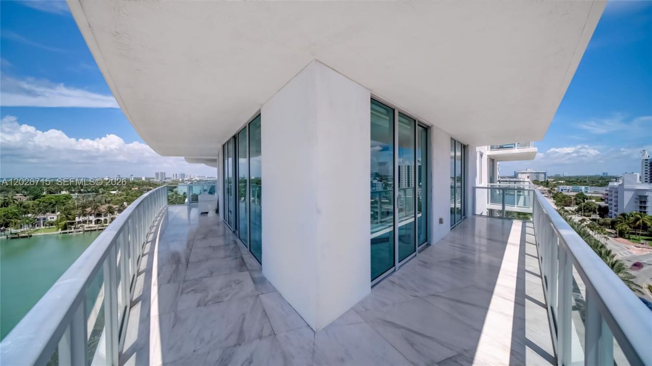 6700 Indian Creek Dr , Unit 1102, Miami Beach, FL 33141 Photo