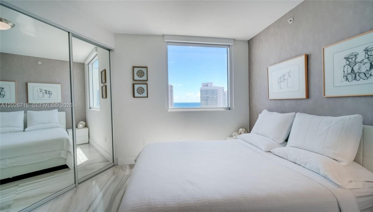 6700 Indian Creek Dr, Unit 1102, Miami Beach, FL 33141 Photo