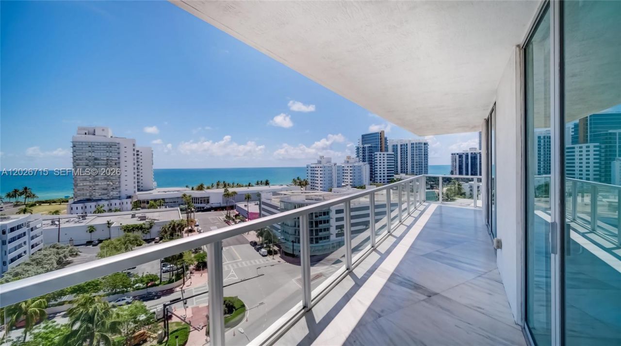6700 Indian Creek Dr , Unit 1102, Miami Beach, FL 33141 Photo