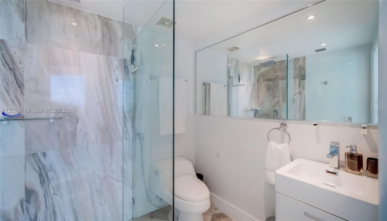 6700 Indian Creek Dr, Unit 1102, Miami Beach, FL 33141 Photo
