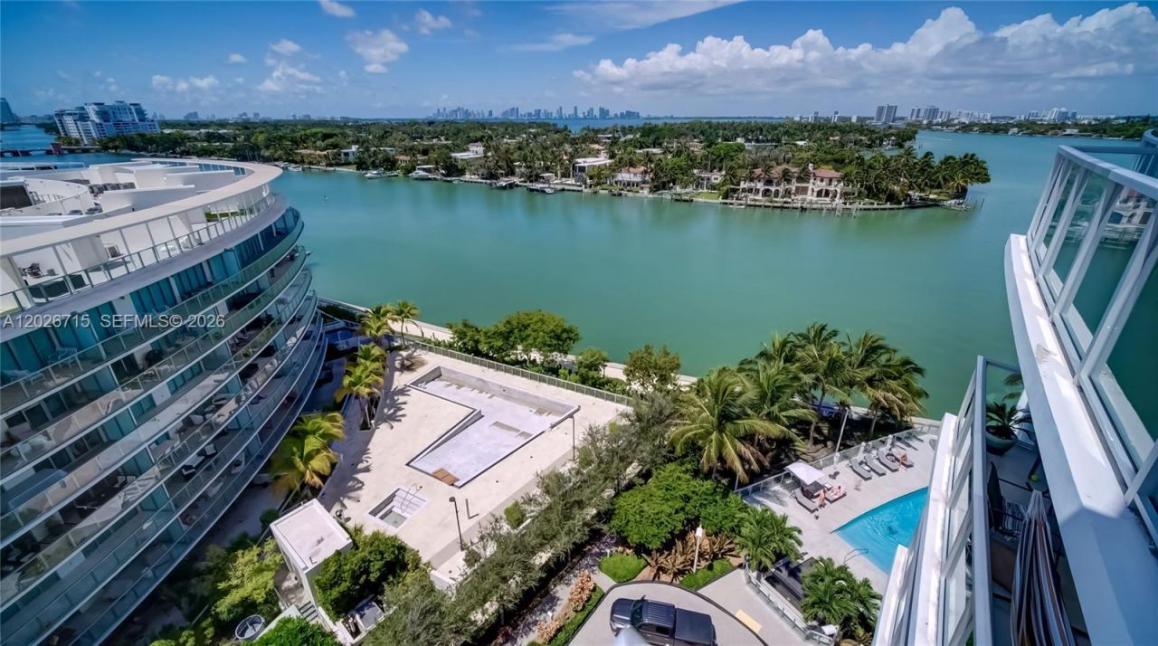 6700 Indian Creek Dr , Unit 1102, Miami Beach, FL 33141 Photo