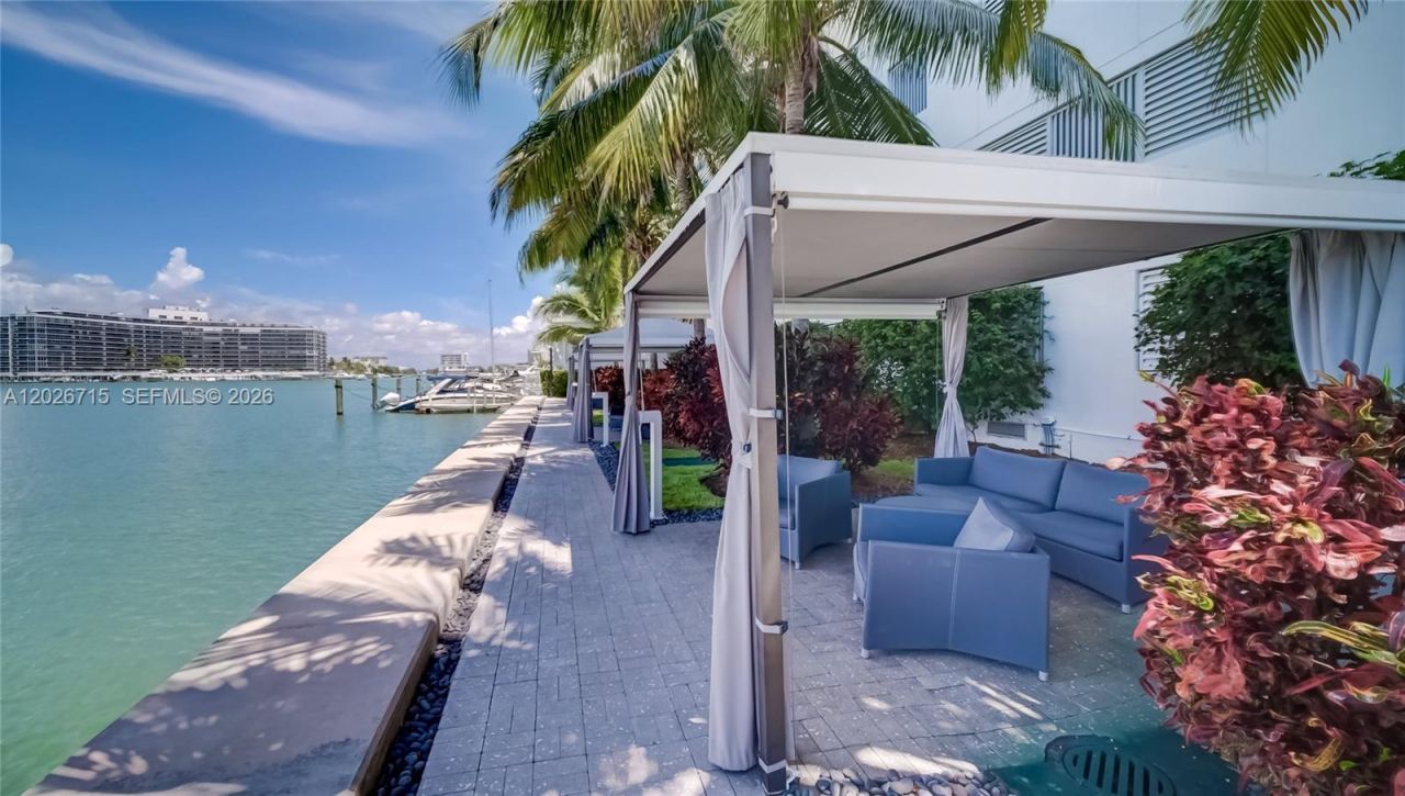6700 Indian Creek Dr, Unit 1102, Miami Beach, FL 33141 Photo