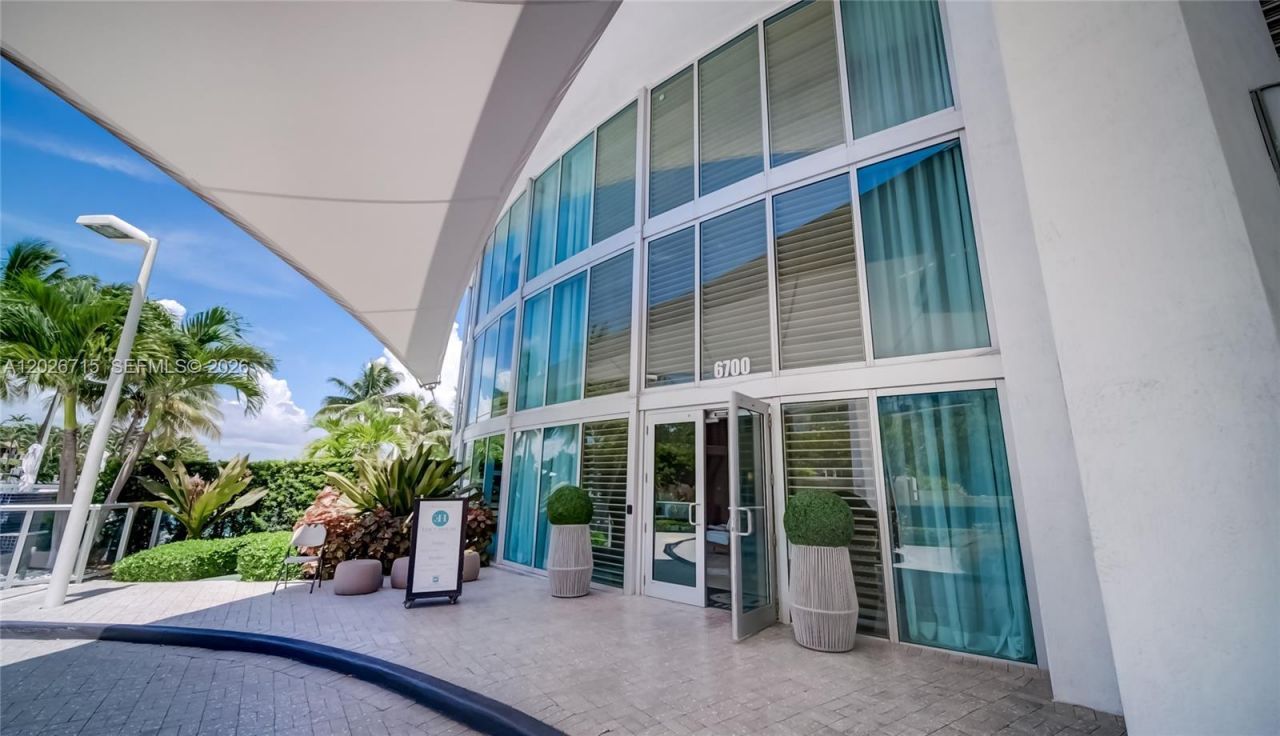 6700 Indian Creek Dr , Unit 1102, Miami Beach, FL 33141 Photo