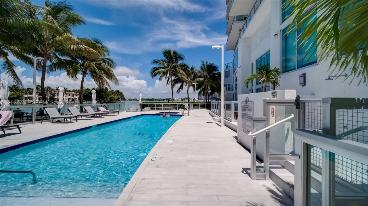 6700 Indian Creek Dr, Unit 1102, Miami Beach, FL 33141 Photo