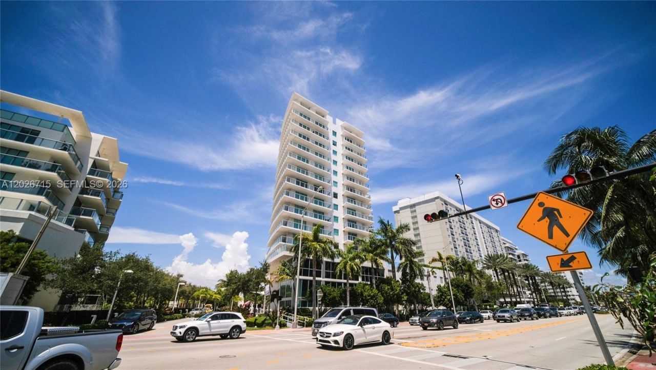 6700 Indian Creek Dr, Unit 1102, Miami Beach, FL 33141 Photo