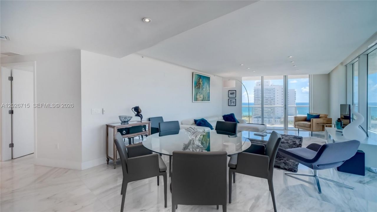 6700 Indian Creek Dr, Unit 1102, Miami Beach, FL 33141 Photo