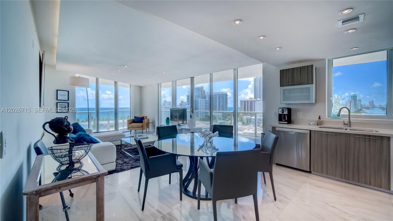 6700 Indian Creek Dr, Unit 1102, Miami Beach, FL 33141 Photo