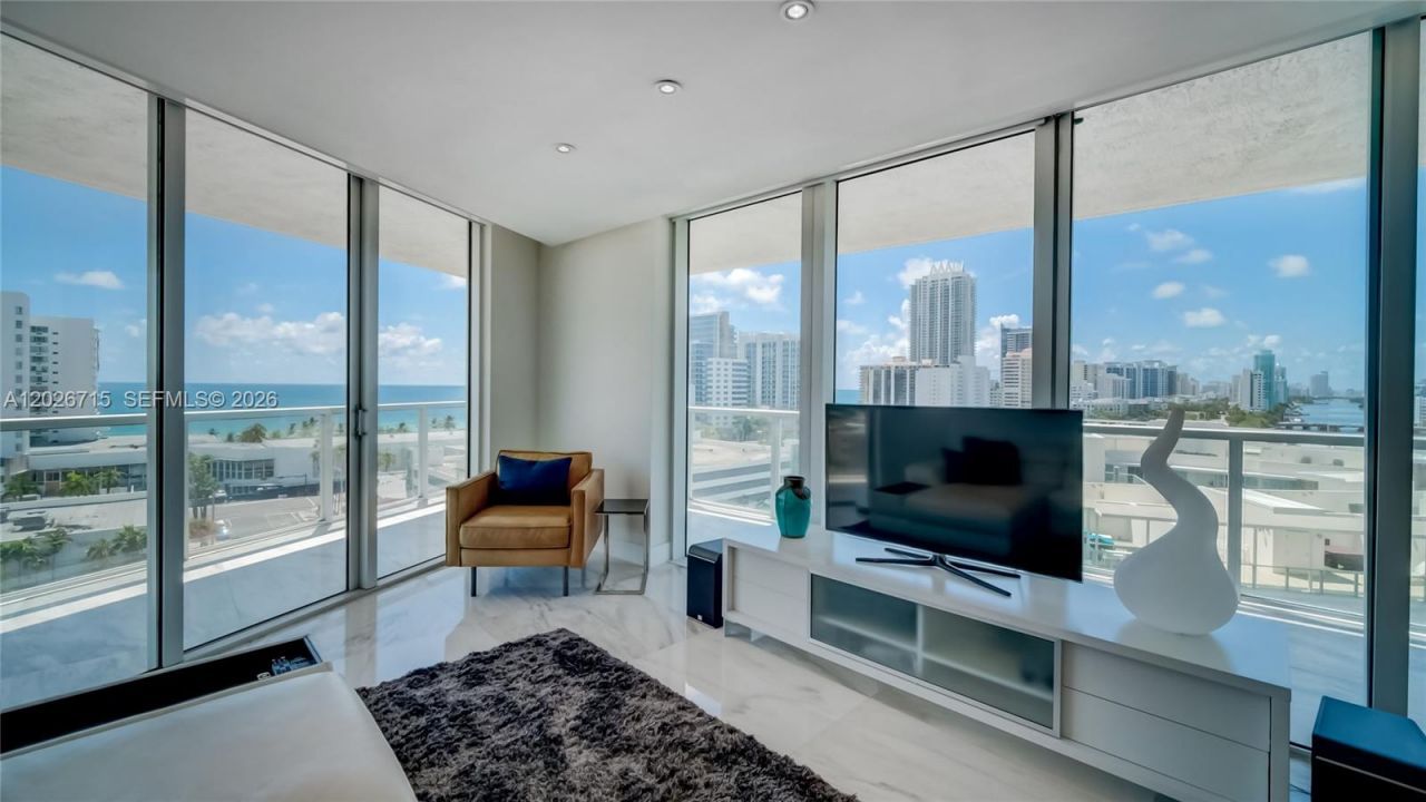 6700 Indian Creek Dr, Unit 1102, Miami Beach, FL 33141 Photo