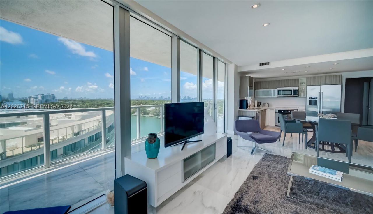 6700 Indian Creek Dr, Unit 1102, Miami Beach, FL 33141 Photo