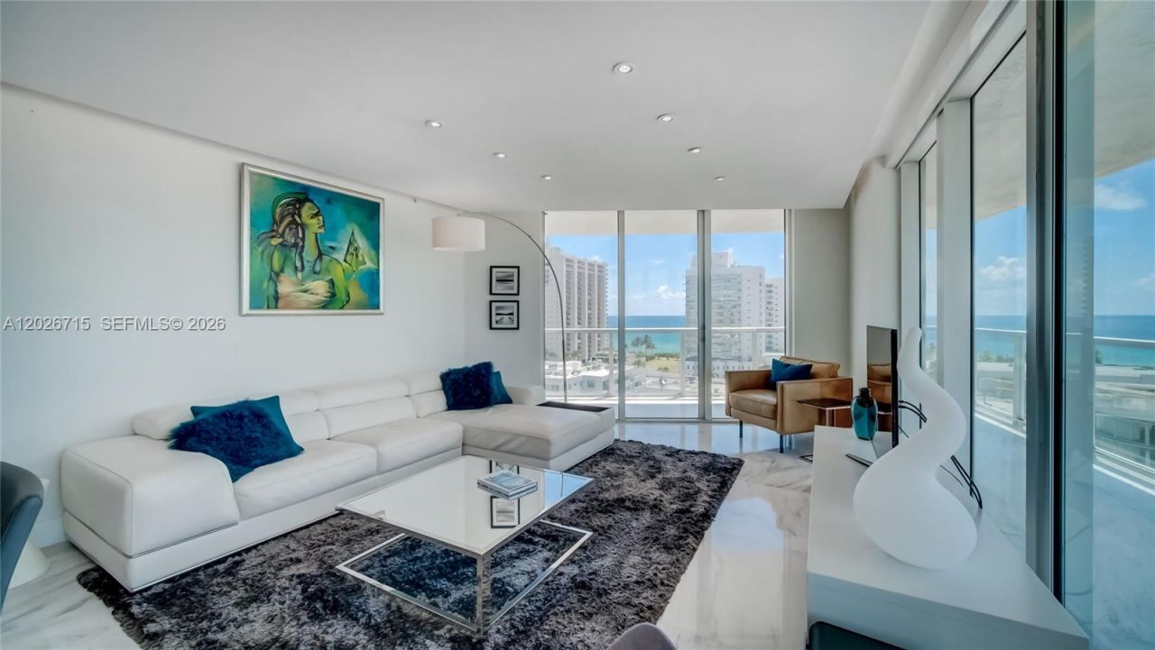 6700 Indian Creek Dr, Unit 1102, Miami Beach, FL 33141 Photo
