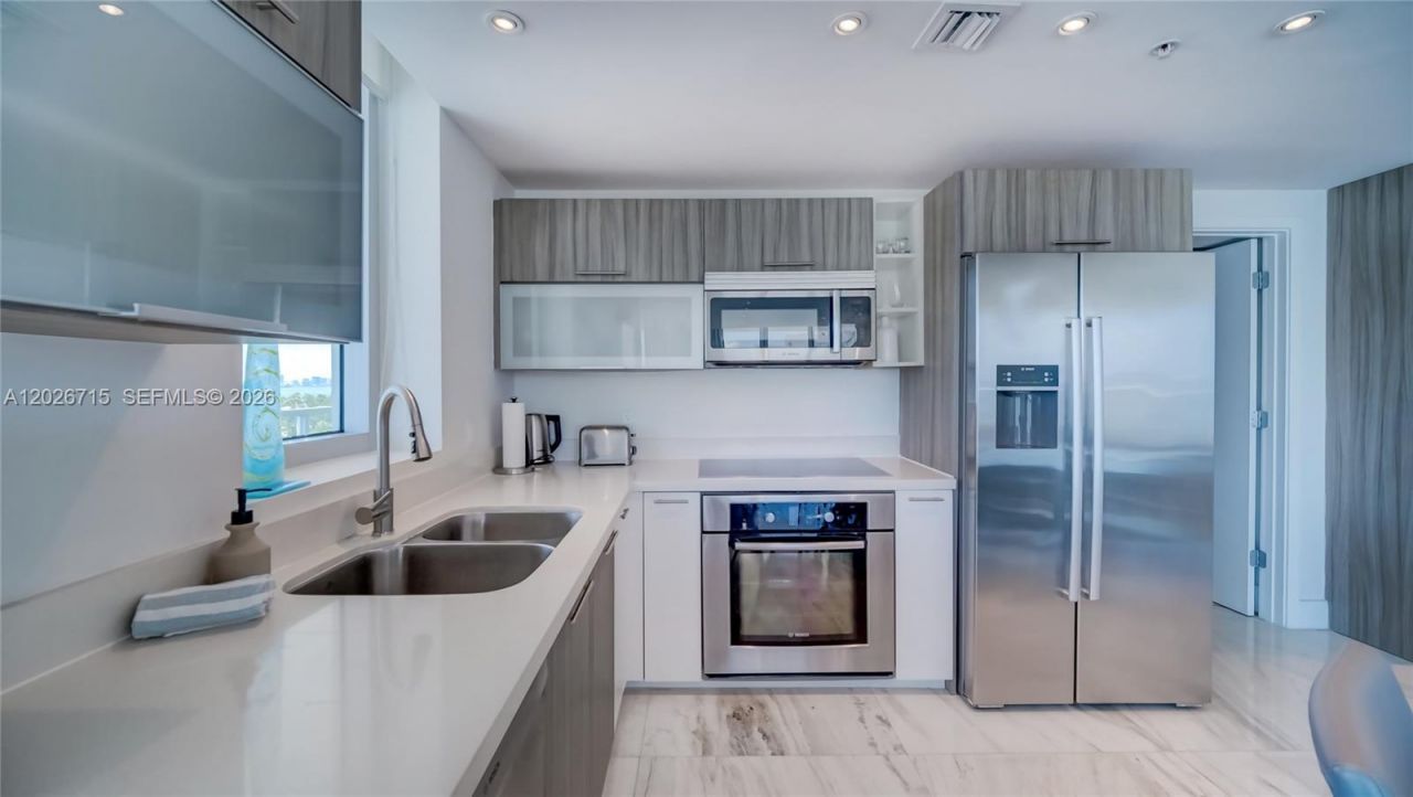 6700 Indian Creek Dr, Unit 1102, Miami Beach, FL 33141 Photo